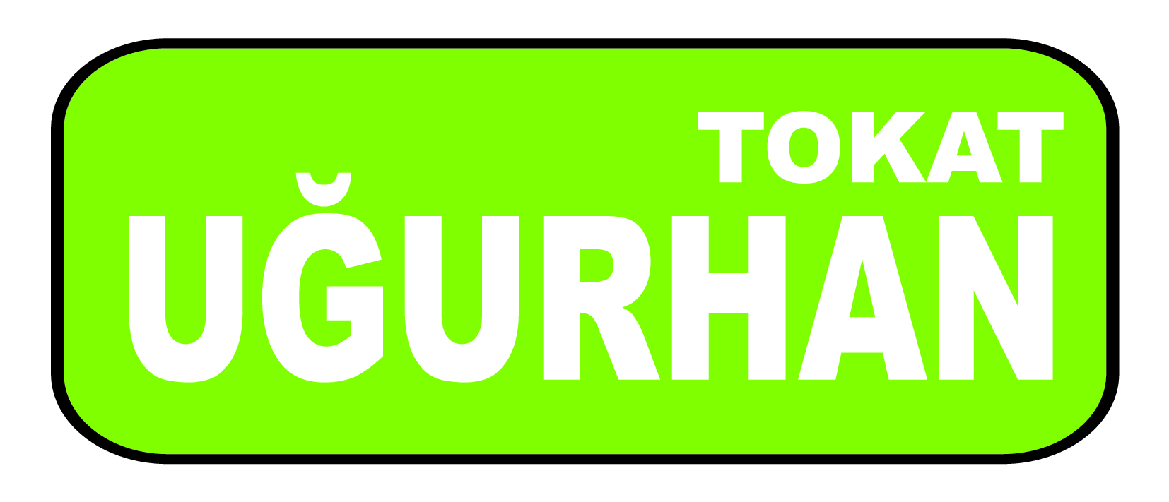 Tokat Uğurhan logosu