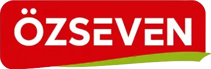 Özseven Gıda logosu