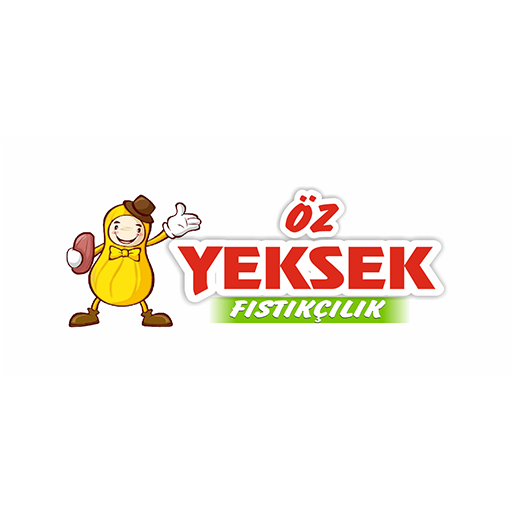 Öz Yeksek logosu