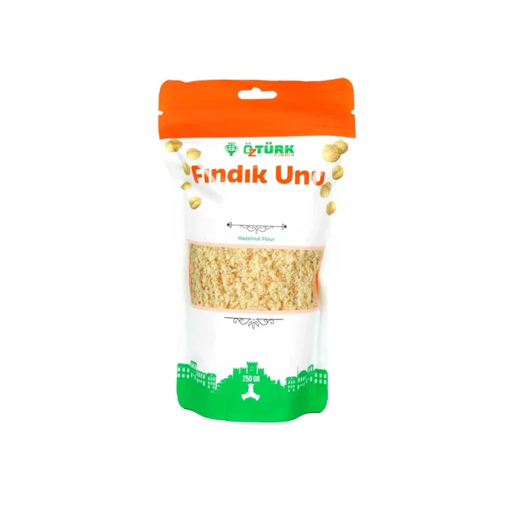Burella Fındık Unu 250gr