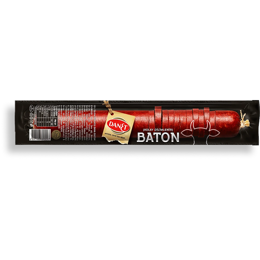 Dana Baton Sucuk 300 gr