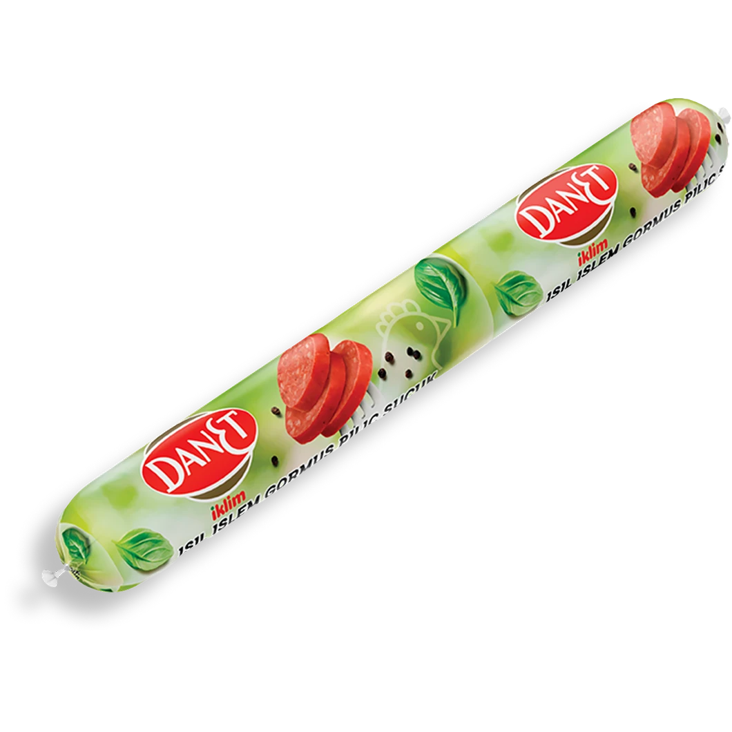Piliç Sucuk Baton 350 gr