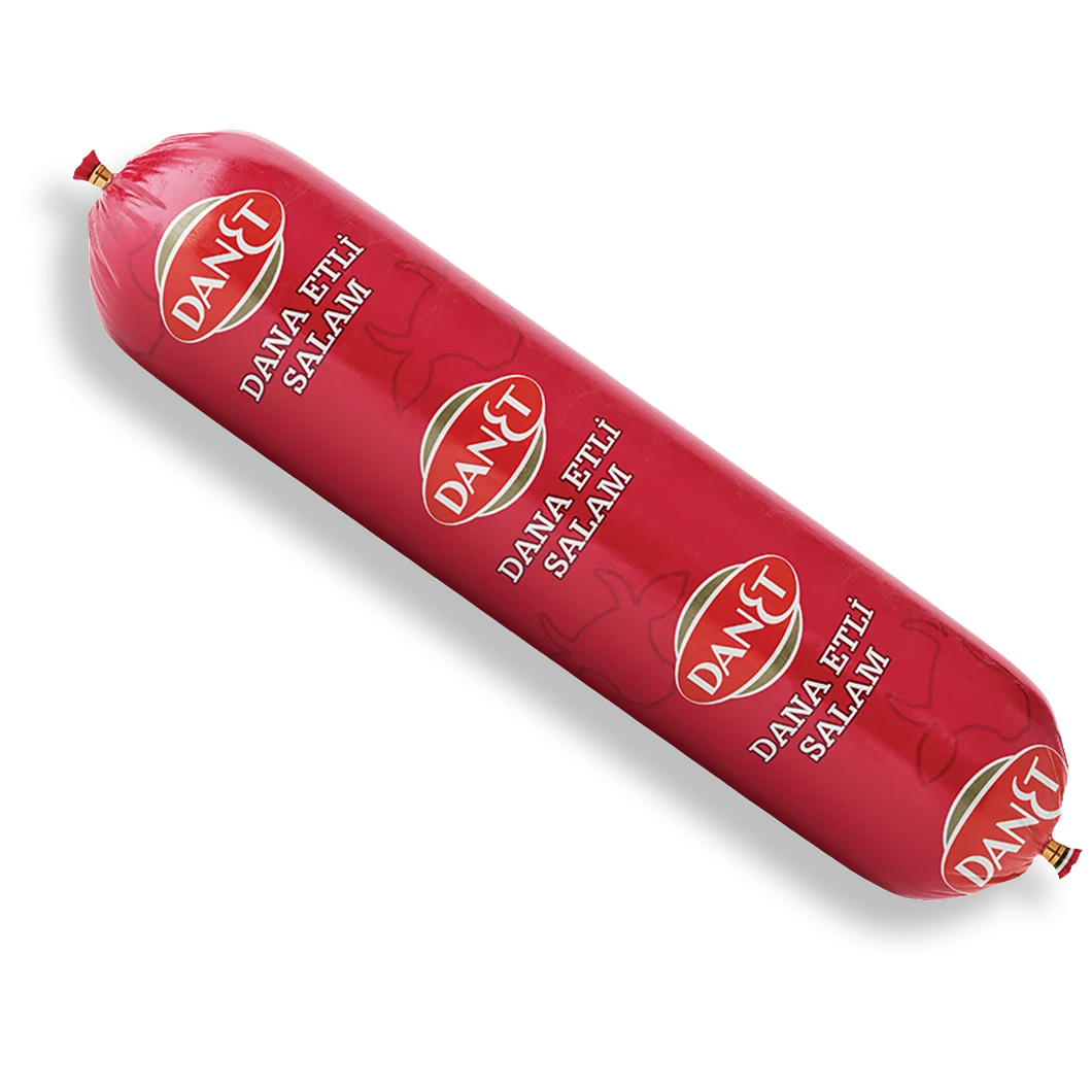 Dana Etli Salam Baton 2000 gr