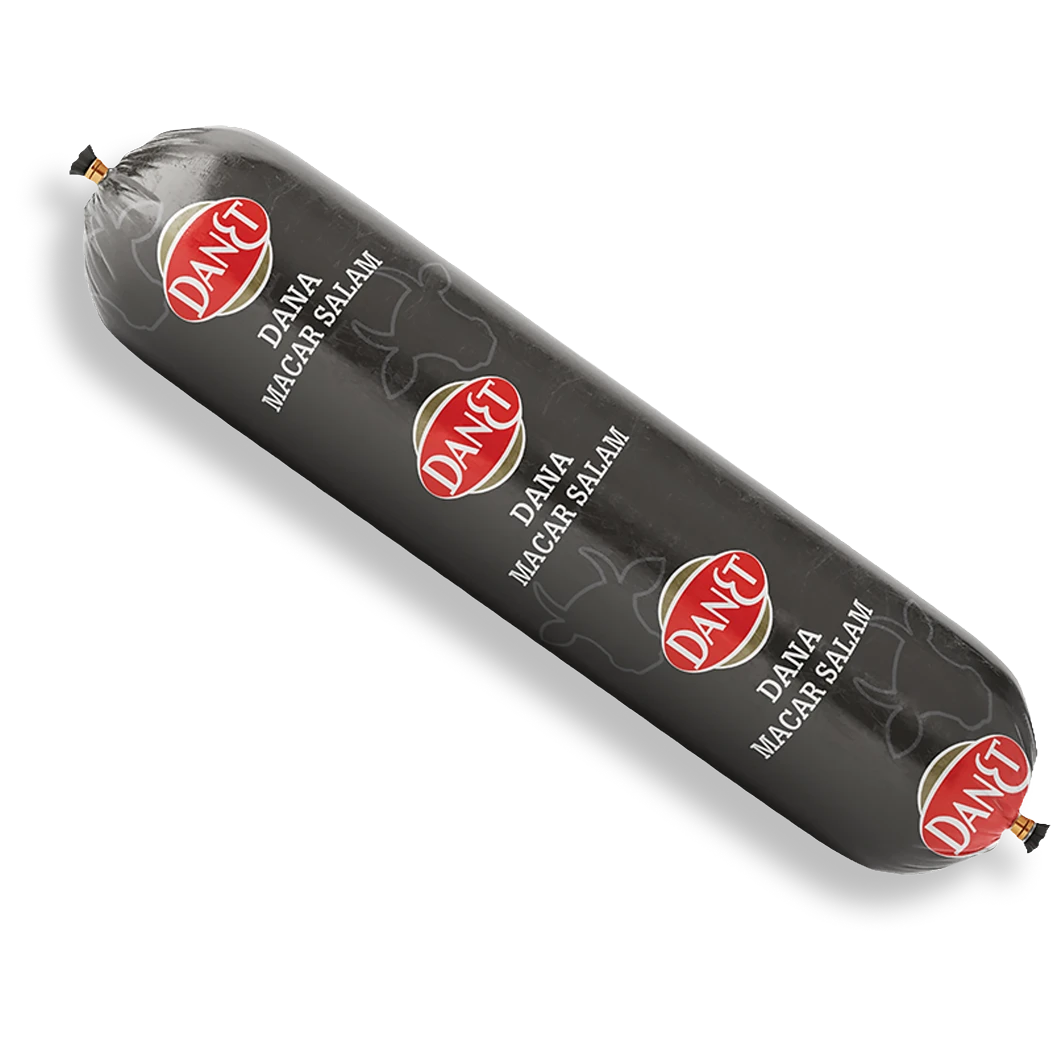 Dana Macar Salam Baton 2000 gr