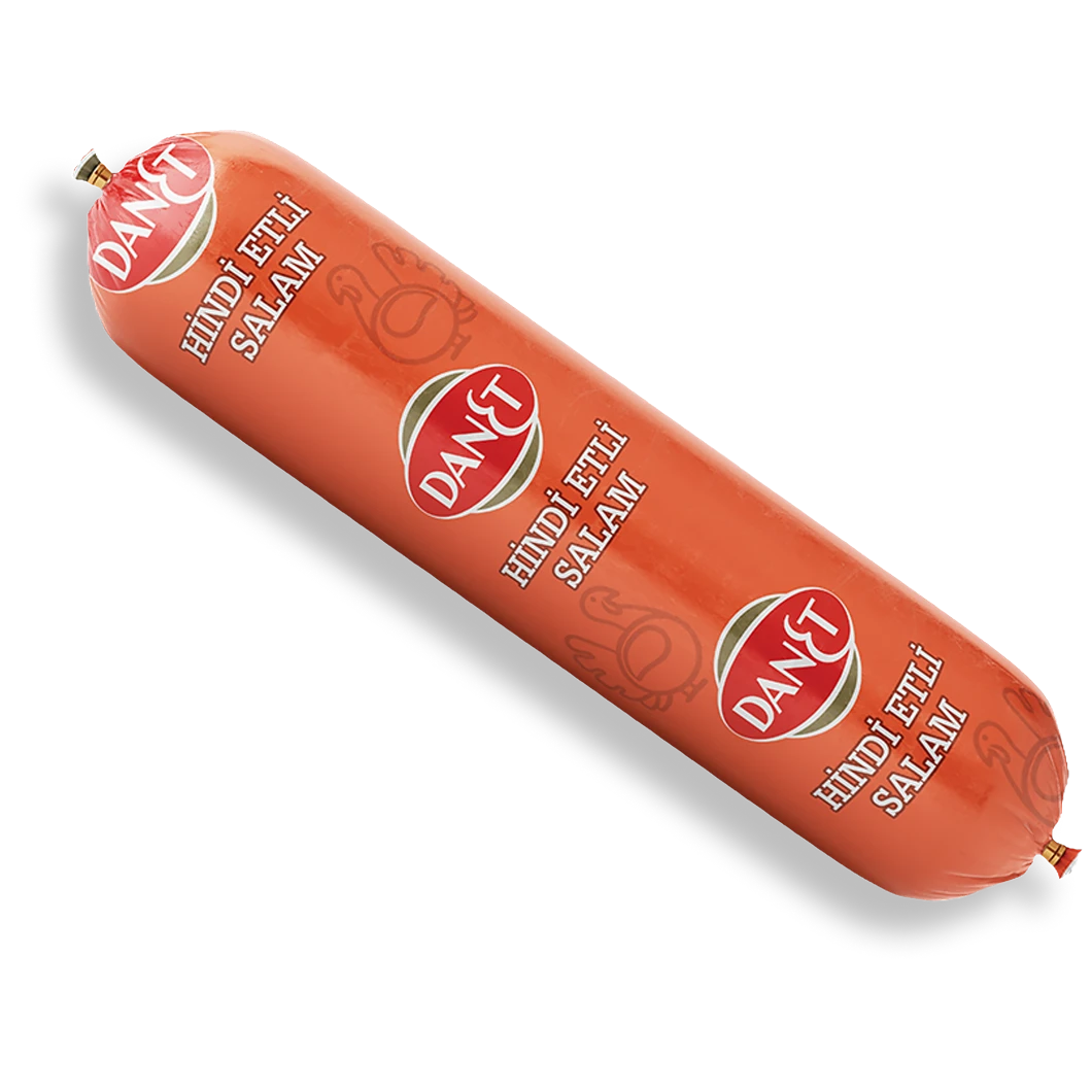 Hindi Etli Salam Baton 1250 gr