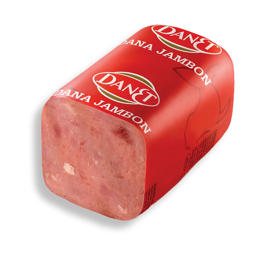 Dana Jambon Blok 2000 gr