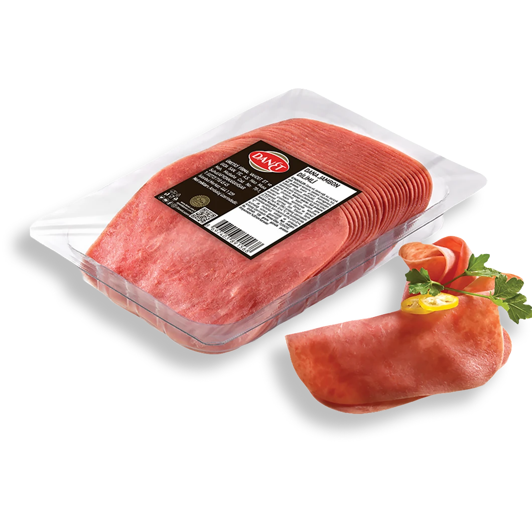 Dana Jambon Dilimli 300 gr