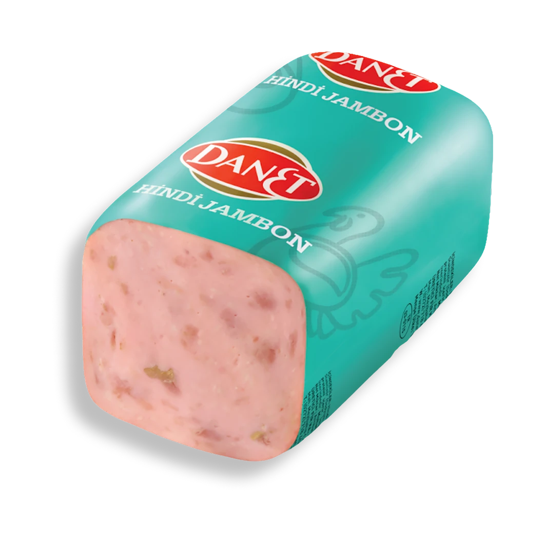 Hindi Jambon Blok 2000 gr