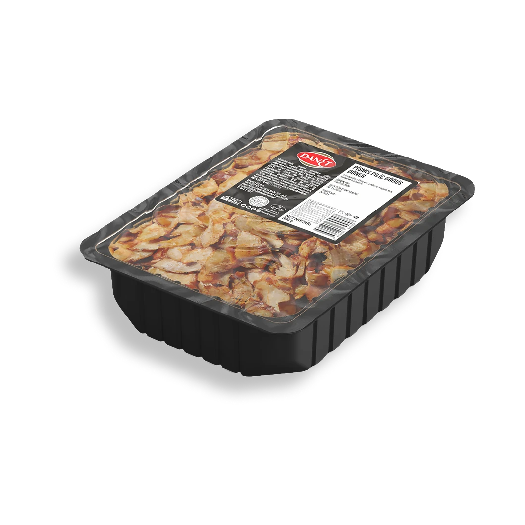 Piliç Döner 500 gr