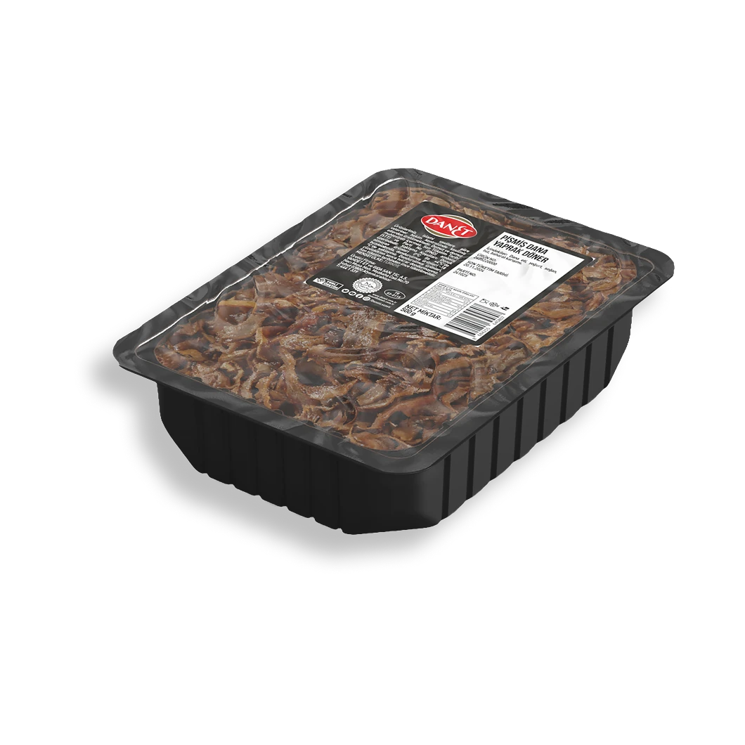 Dana Yaprak Döner 500 gr